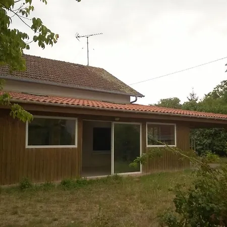 Maison Spacieuse Tout Confort Meilhan  Exterior photo
