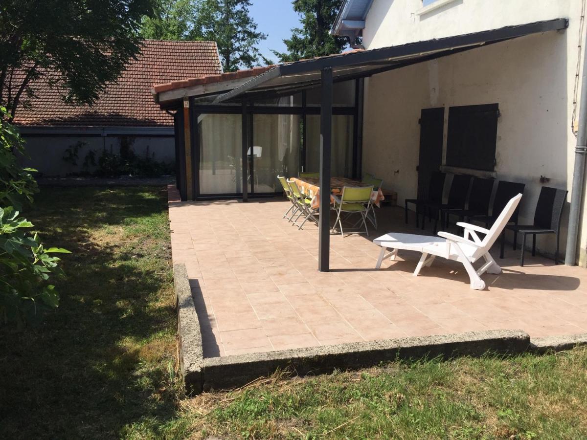 Maison Spacieuse Confort *