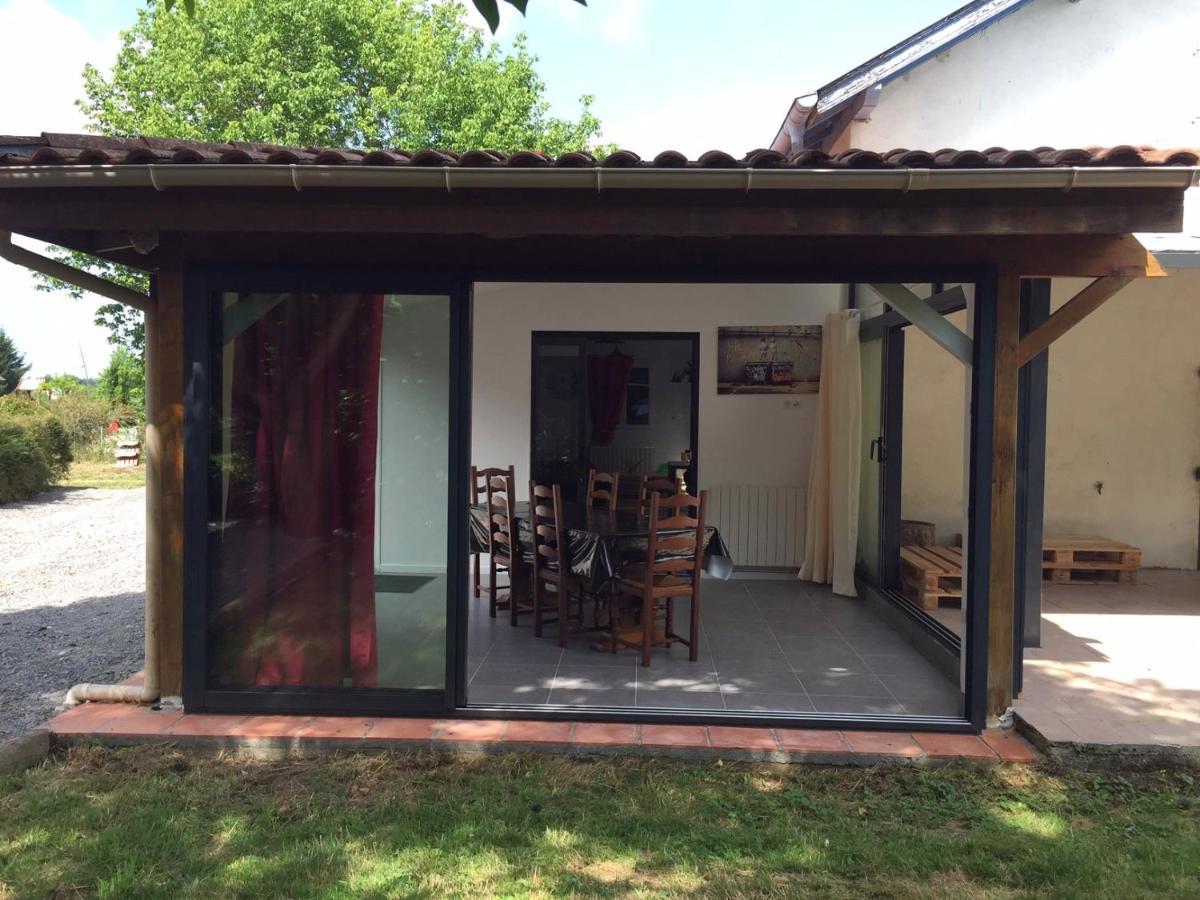 Maison Spacieuse Confort