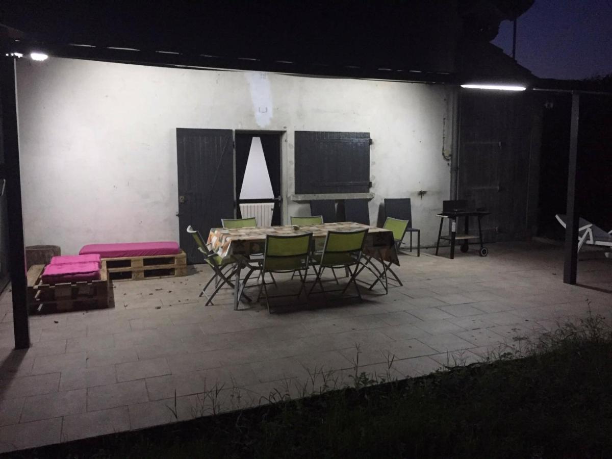 Maison Spacieuse Confort