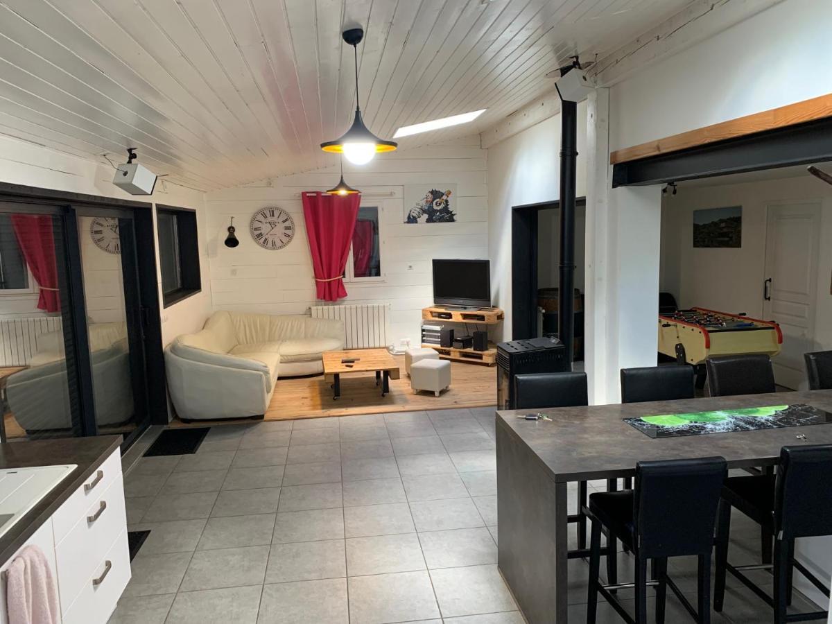 Maison Spacieuse Confort *