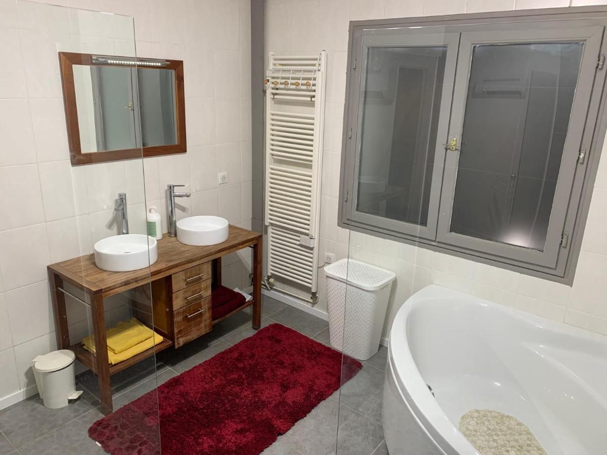 Maison Spacieuse Confort *