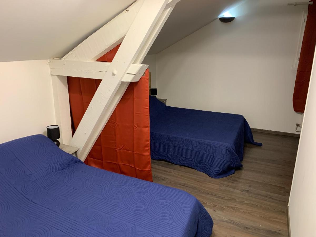 Maison Spacieuse Confort *