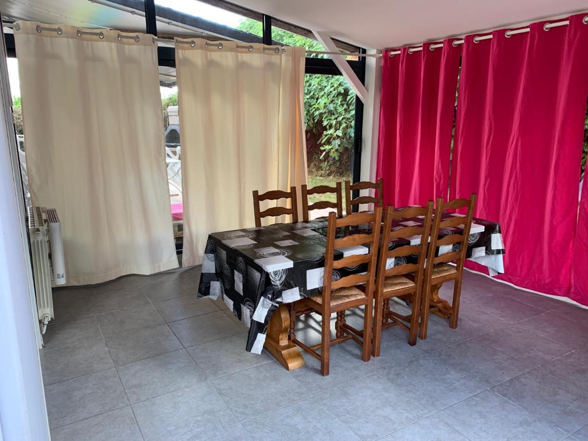 Villa Maison Spacieuse Confort Meilhan (Landes)