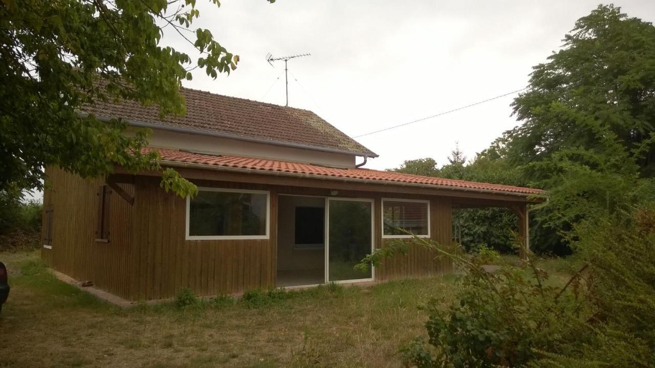 Maison Spacieuse Confort * Meilhan (Landes)